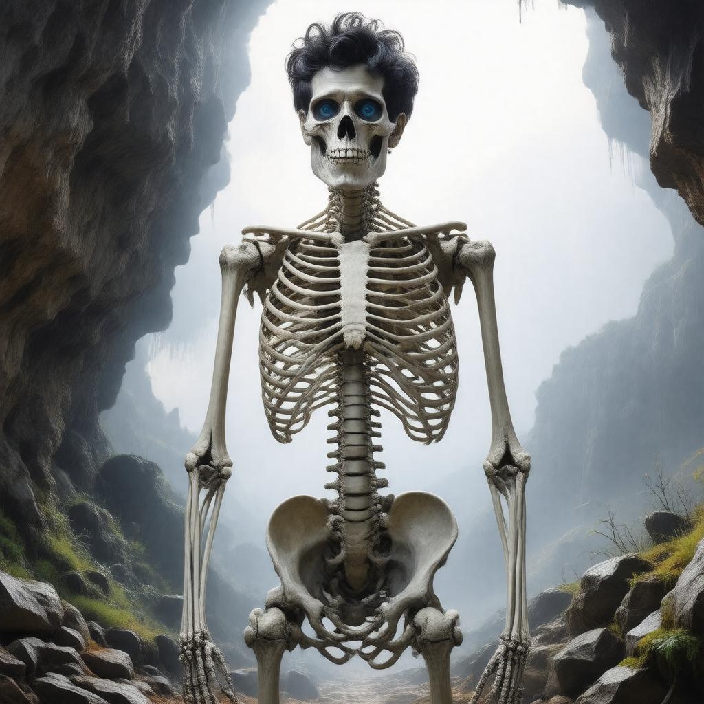 Cheddar Man